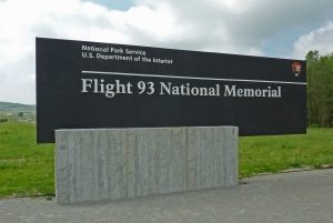 A tour of the Flight 93 National Memorial